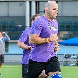 Meet your Posher, Dale